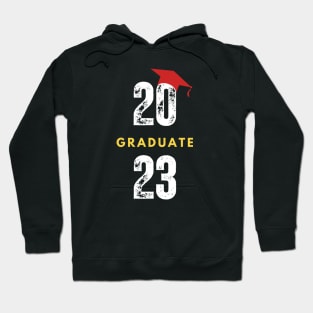 Graduation 2023 - 0.4 Hoodie